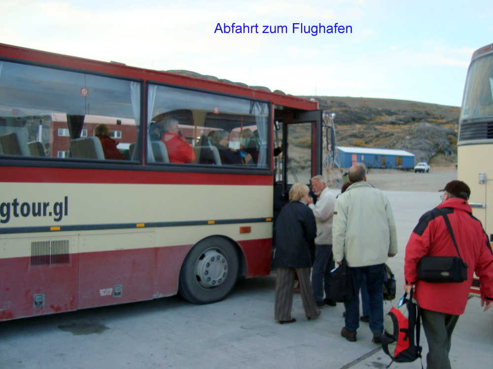 Tourbus
